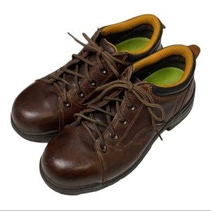 Timberland Pro Titan OxFord-Alloy Safety Shoes